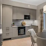 Apartamento Motoppen Trysil