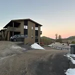 Lejlighed Motoppen *