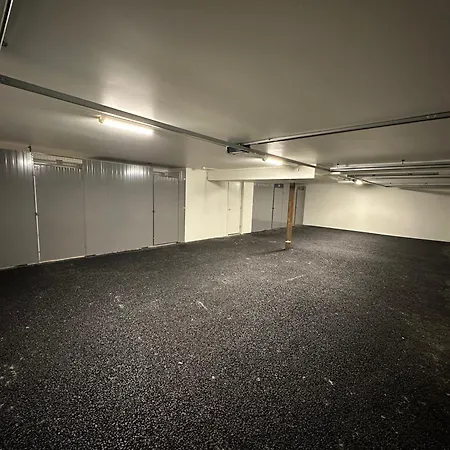 Apartamento Motoppen *