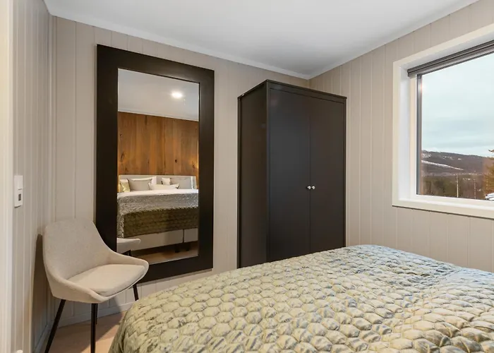 Motoppen Apartamento