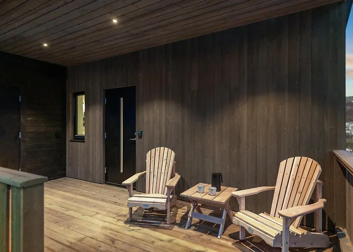 Apartamento Motoppen