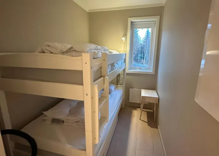 Motoppen Apartamento *