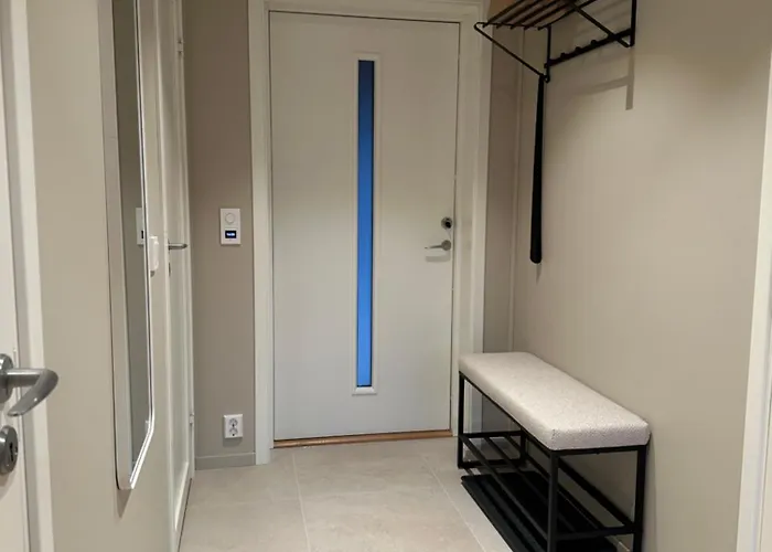 Motoppen Apartamento Trysil