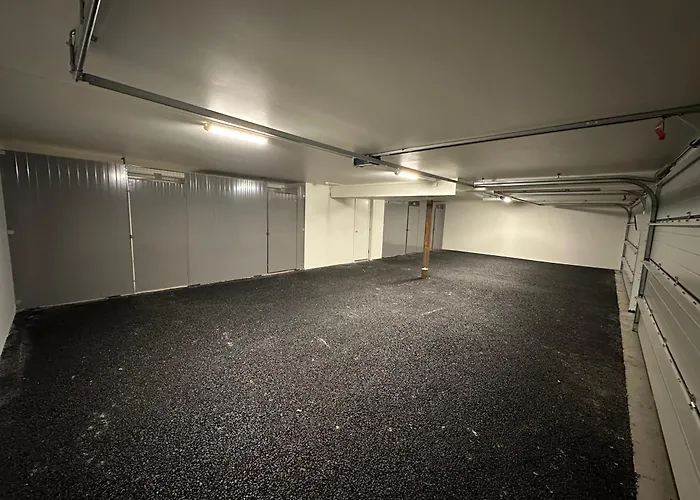 Apartamento Motoppen *