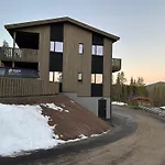 Motoppen Апартаменты